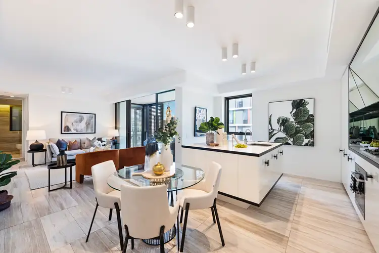 1110/178 Thomas Street, Haymarket NSW 2000