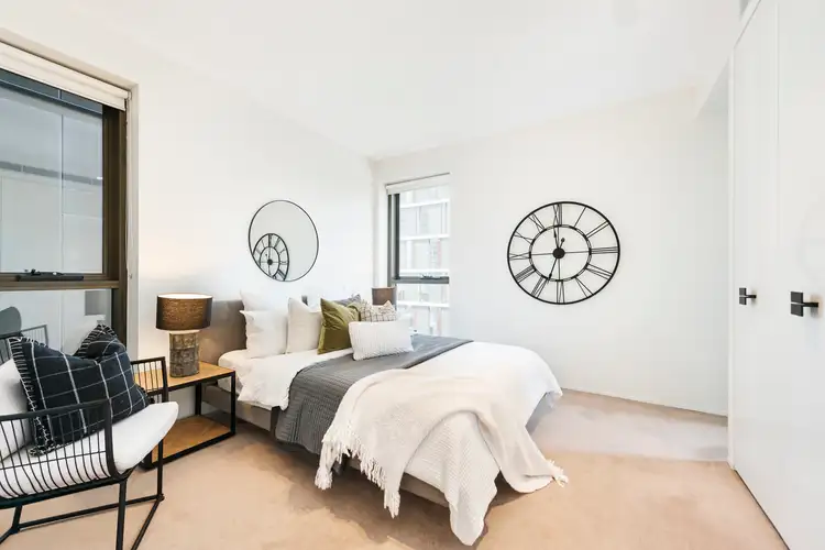 Fifth view of Homely apartment listing, 1110/178 Thomas Street, Haymarket NSW 2000