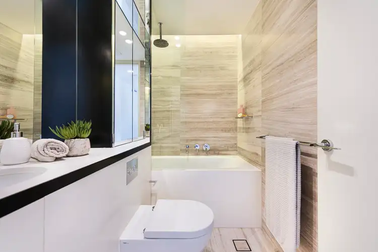 Sixth view of Homely apartment listing, 1110/178 Thomas Street, Haymarket NSW 2000