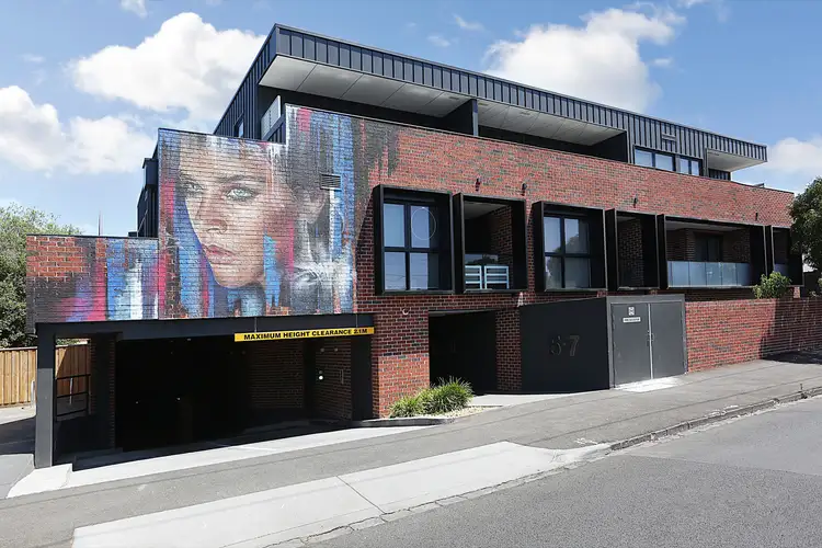 203/5-7 Hotham Street, St Kilda East VIC 3183
