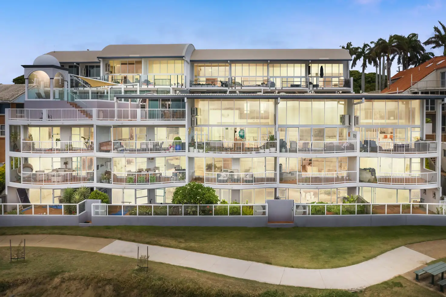 Main view of Homely apartment listing, Address available on request