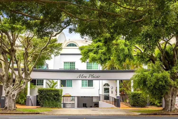 Second view of Homely apartment listing, Address available on request