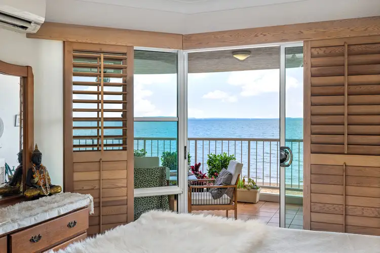 Fourth view of Homely apartment listing, Address available on request