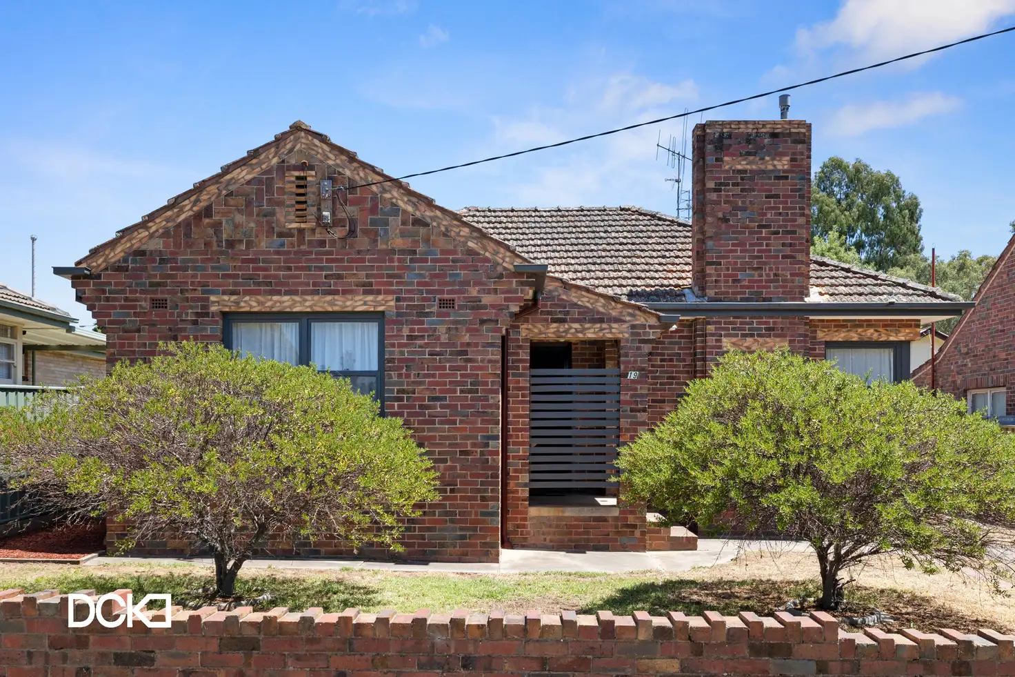 Main view of Homely house listing, 19 Thunder Street, North Bendigo VIC 3550