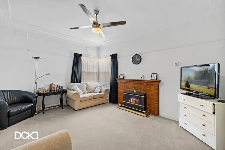 Second view of Homely house listing, 19 Thunder Street, North Bendigo VIC 3550