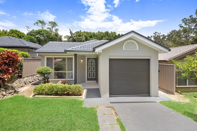 Main view of Homely house listing, 37A Aquamarine Drive, Toormina NSW 2452