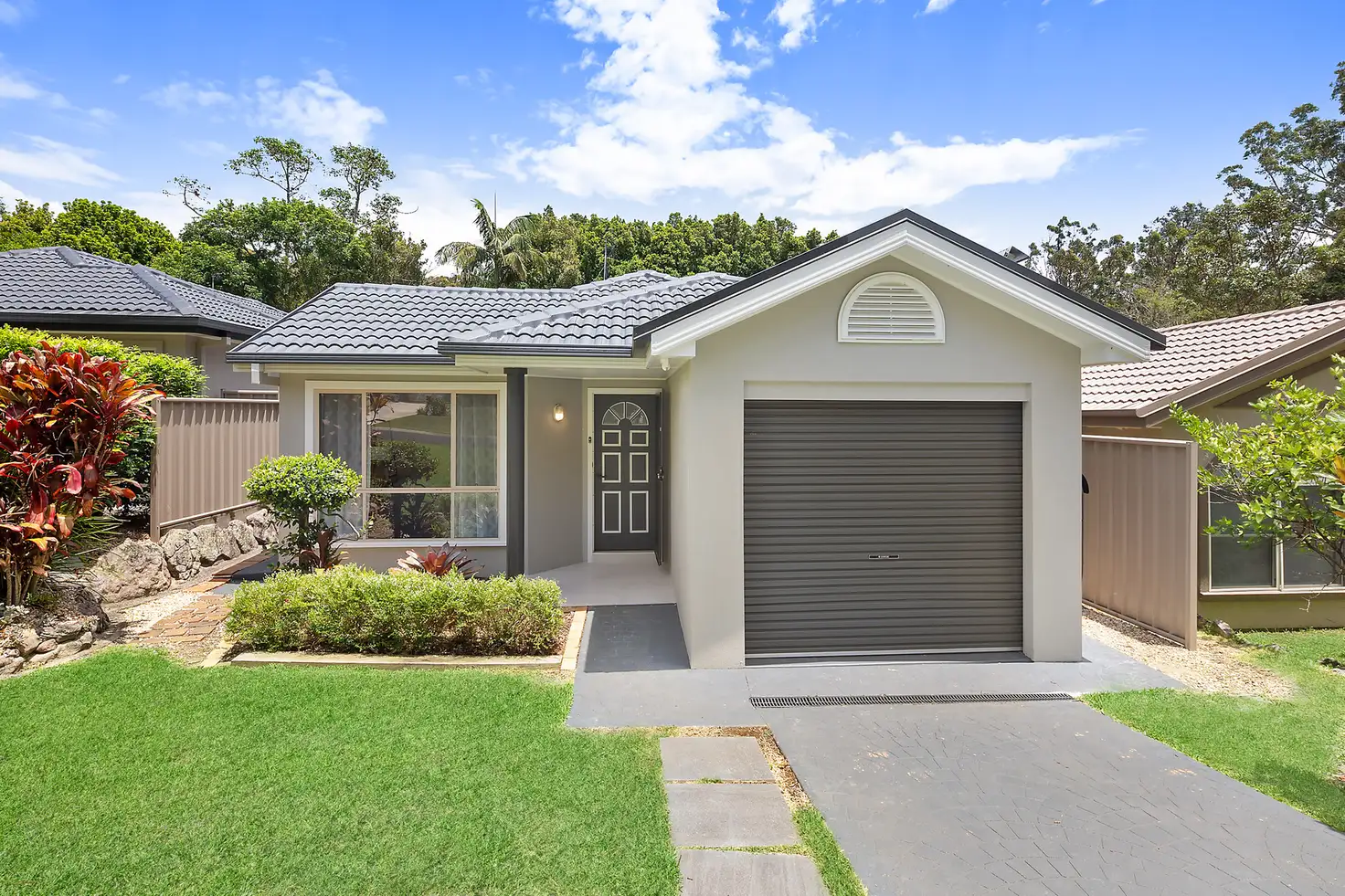 Main view of Homely house listing, 37A Aquamarine Drive, Toormina NSW 2452