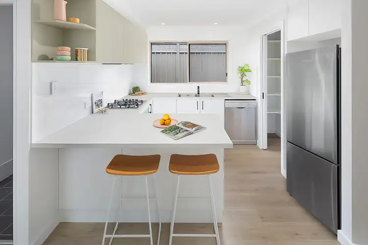 Fourth view of Homely house listing, 37A Aquamarine Drive, Toormina NSW 2452