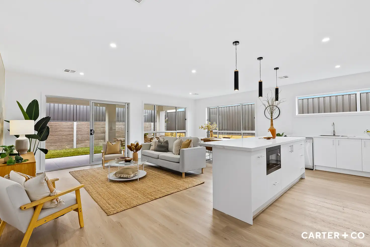 Main view of Homely land listing, 14 Warner Street, Googong NSW 2620