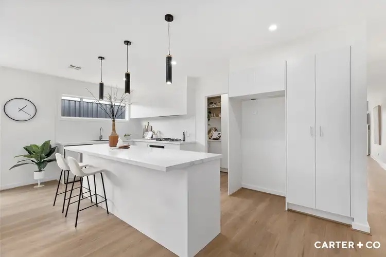 Third view of Homely land listing, 14 Warner Street, Googong NSW 2620