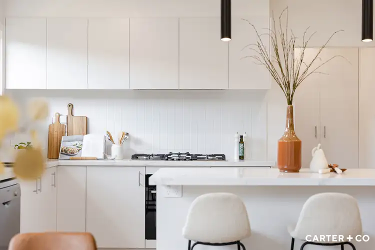 Fifth view of Homely land listing, 14 Warner Street, Googong NSW 2620