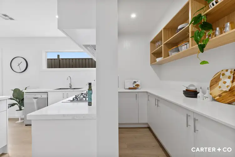 Sixth view of Homely land listing, 14 Warner Street, Googong NSW 2620