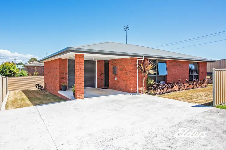 5/107-111 Mooreville Road, Shorewell Park TAS 7320