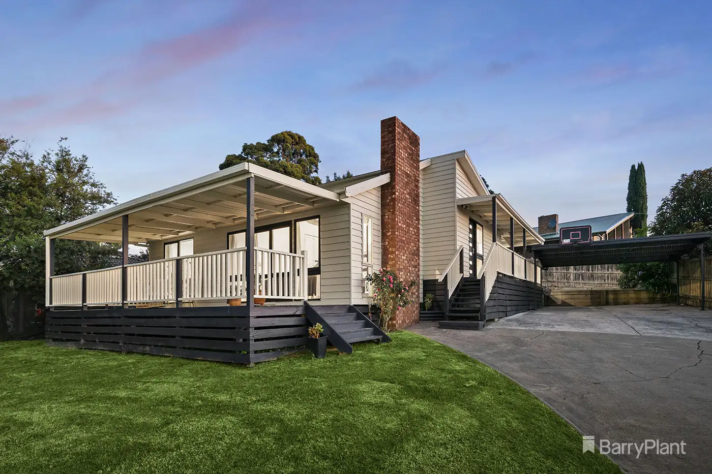 Main view of Homely house listing, 10 Weymar Crescent, Wandin North VIC 3139