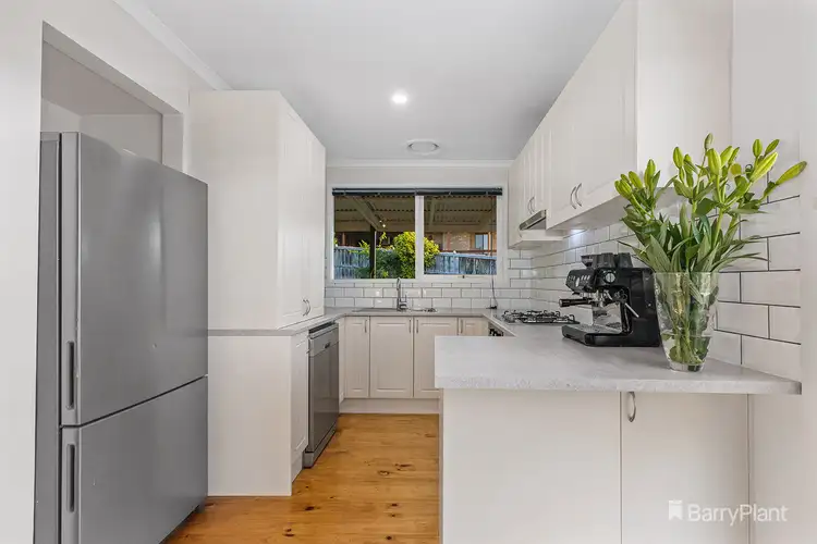 Fourth view of Homely house listing, 10 Weymar Crescent, Wandin North VIC 3139