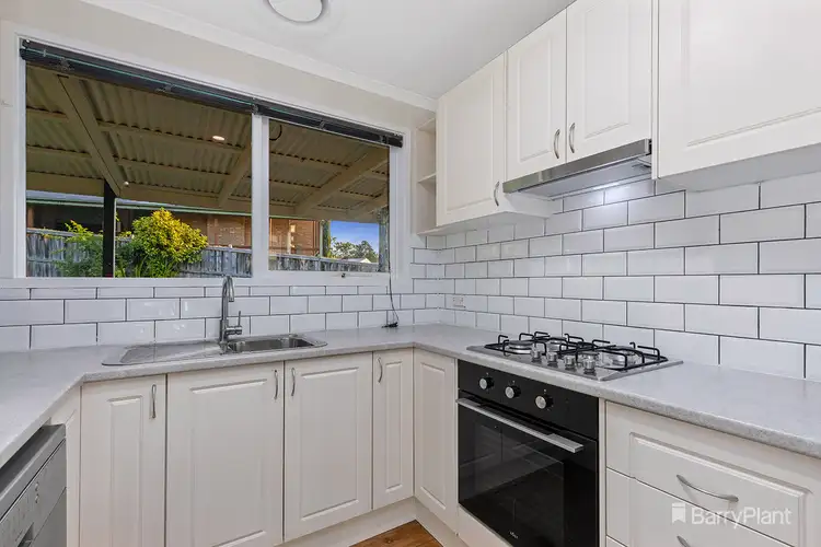 Fifth view of Homely house listing, 10 Weymar Crescent, Wandin North VIC 3139