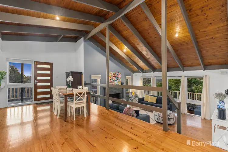 Sixth view of Homely house listing, 10 Weymar Crescent, Wandin North VIC 3139