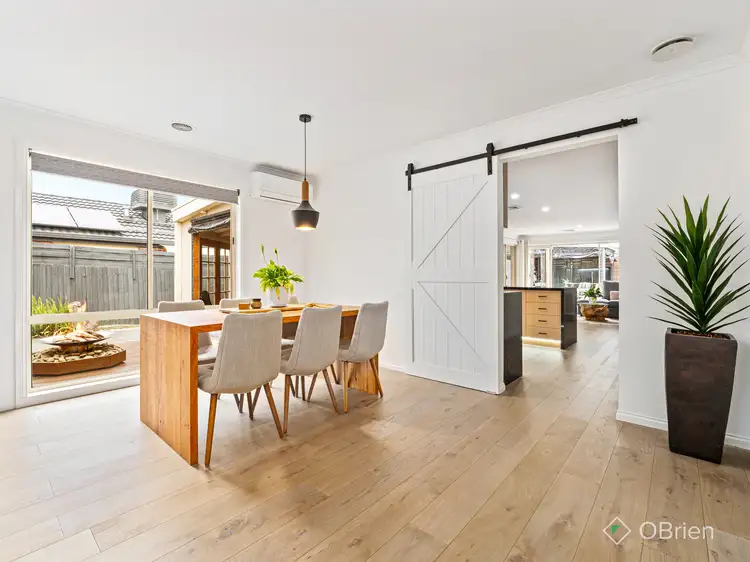 Main view of Homely house listing, 69 Ogradys Road, Carrum Downs VIC 3201