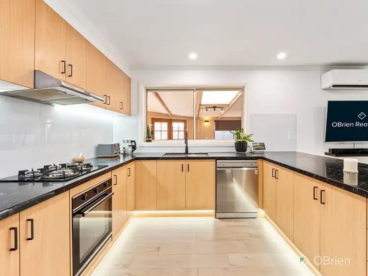 Second view of Homely house listing, 69 Ogradys Road, Carrum Downs VIC 3201
