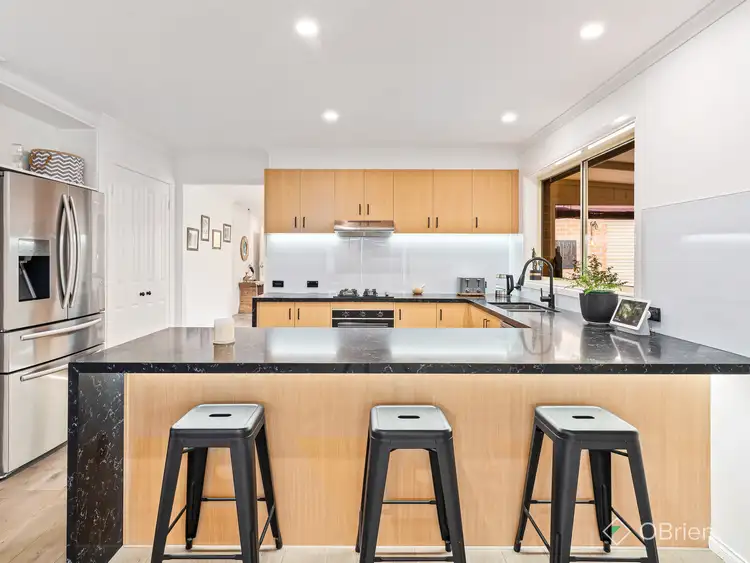 Fourth view of Homely house listing, 69 Ogradys Road, Carrum Downs VIC 3201