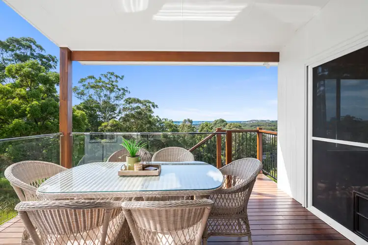 192 Dress Circle, Coffs Harbour NSW 2450