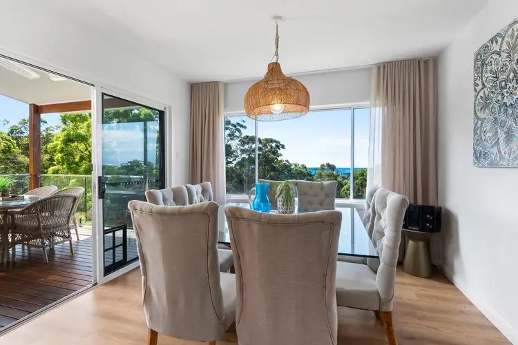 Fifth view of Homely house listing, 192 Dress Circle, Coffs Harbour NSW 2450