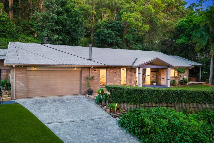 100 Blackbutt Street, Wyoming NSW 2250