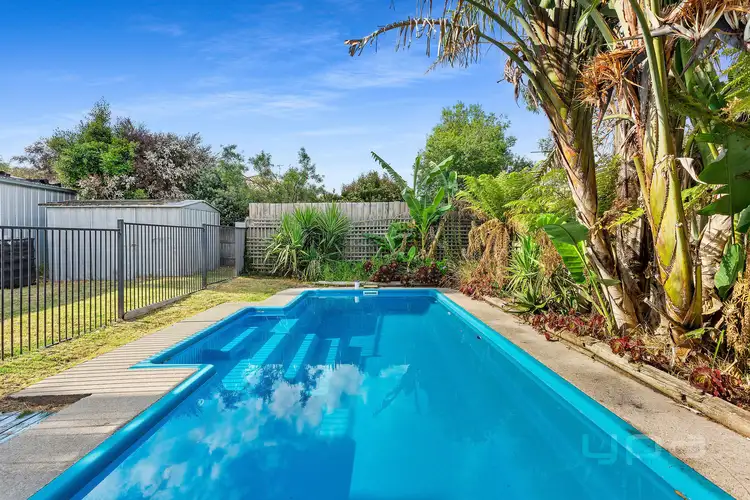 Sixth view of Homely house listing, 7 Bilbul Avenue, Rosebud VIC 3939