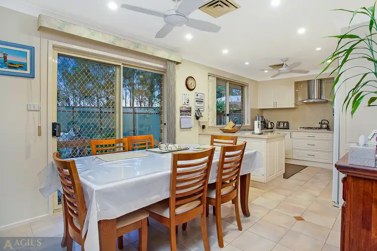 Third view of Homely house listing, 47 Hampton Crescent, Prospect NSW 2148