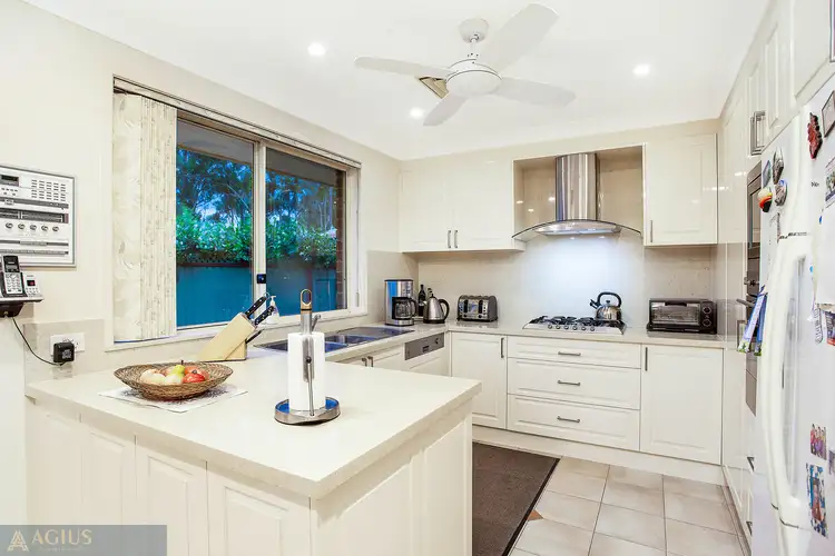 Fourth view of Homely house listing, 47 Hampton Crescent, Prospect NSW 2148