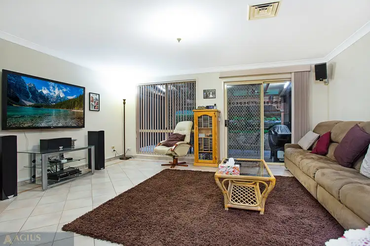 Fifth view of Homely house listing, 47 Hampton Crescent, Prospect NSW 2148
