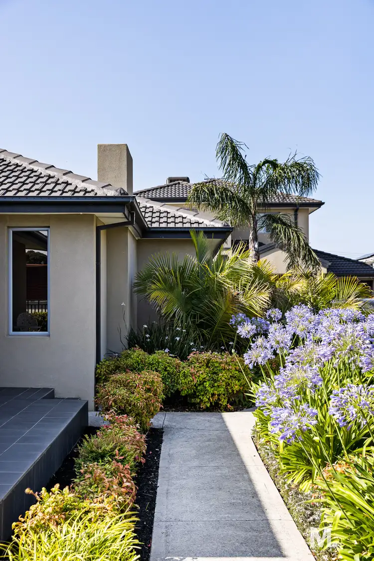 Second view of Homely villa listing, 1/550 Fullarton Road, Keilor Park VIC 3042