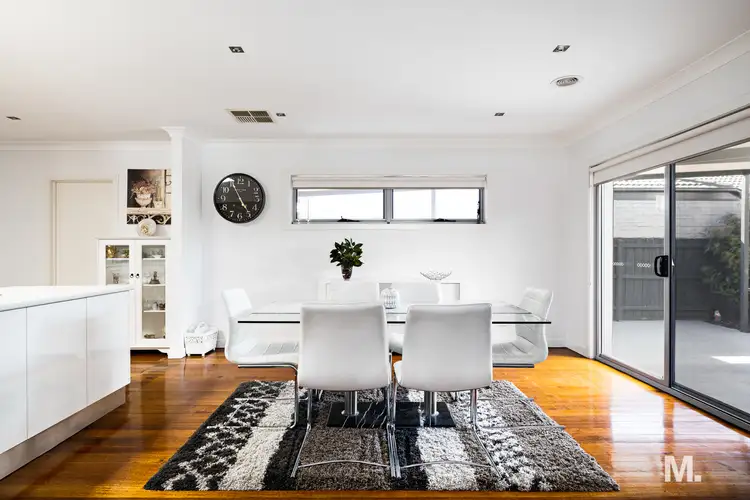 Fifth view of Homely villa listing, 1/550 Fullarton Road, Keilor Park VIC 3042