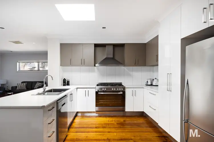 Sixth view of Homely villa listing, 1/550 Fullarton Road, Keilor Park VIC 3042
