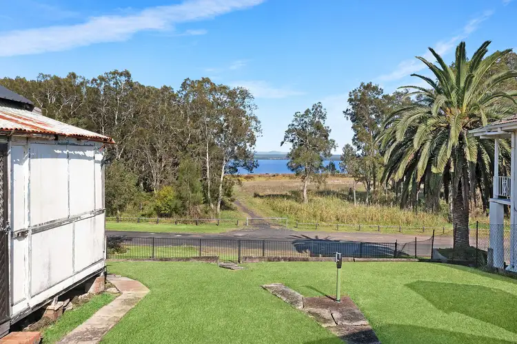 Second view of Homely house listing, 69 Lakeside Parade, The Entrance NSW 2261