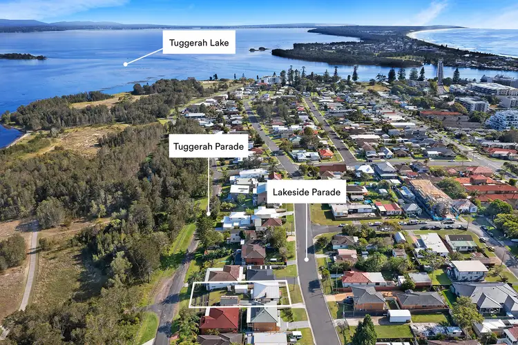 Third view of Homely house listing, 69 Lakeside Parade, The Entrance NSW 2261
