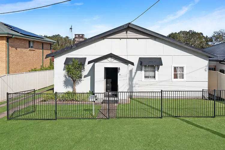 Fifth view of Homely house listing, 69 Lakeside Parade, The Entrance NSW 2261