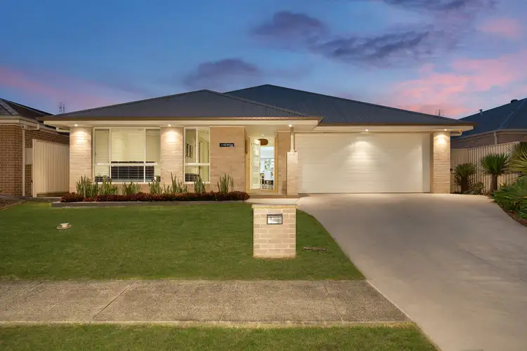 Main view of Homely house listing, 15 Sun Orchid Road, Woongarrah NSW 2259