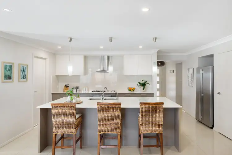Second view of Homely house listing, 15 Sun Orchid Road, Woongarrah NSW 2259