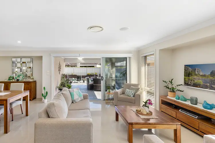Third view of Homely house listing, 15 Sun Orchid Road, Woongarrah NSW 2259