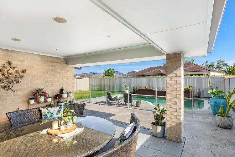 Fourth view of Homely house listing, 15 Sun Orchid Road, Woongarrah NSW 2259