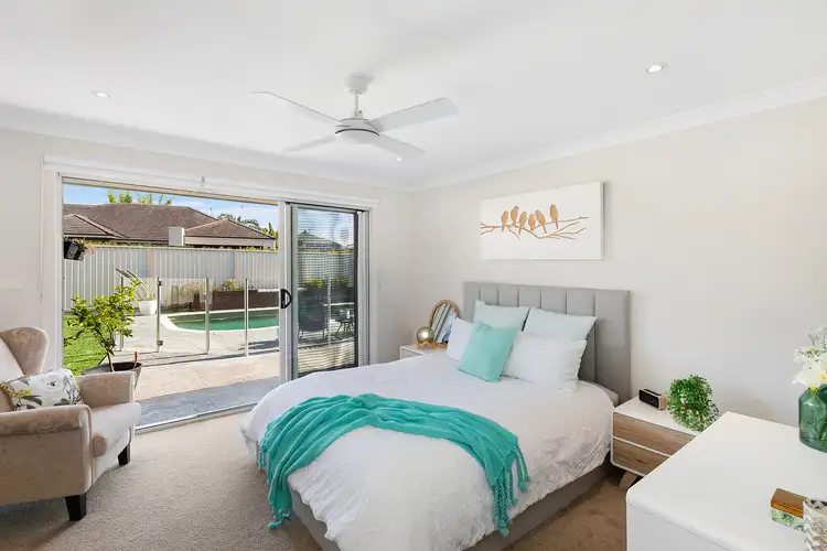 Fifth view of Homely house listing, 15 Sun Orchid Road, Woongarrah NSW 2259