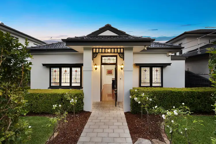 Second view of Homely house listing, 6 Wangalla Road, Riverview NSW 2066