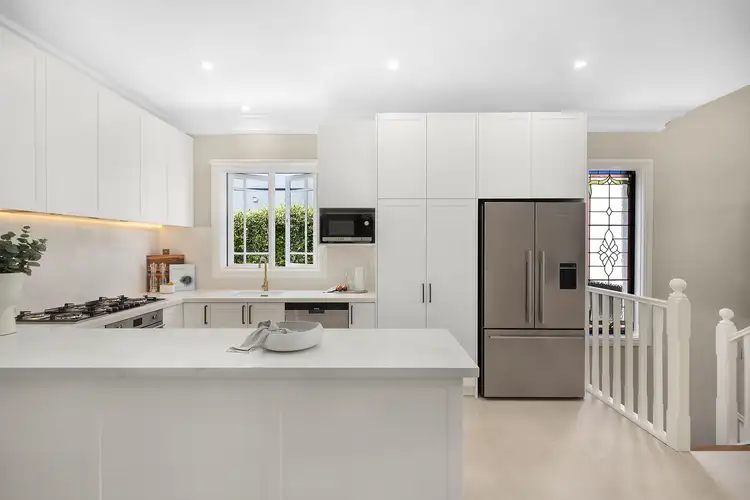Third view of Homely house listing, 6 Wangalla Road, Riverview NSW 2066