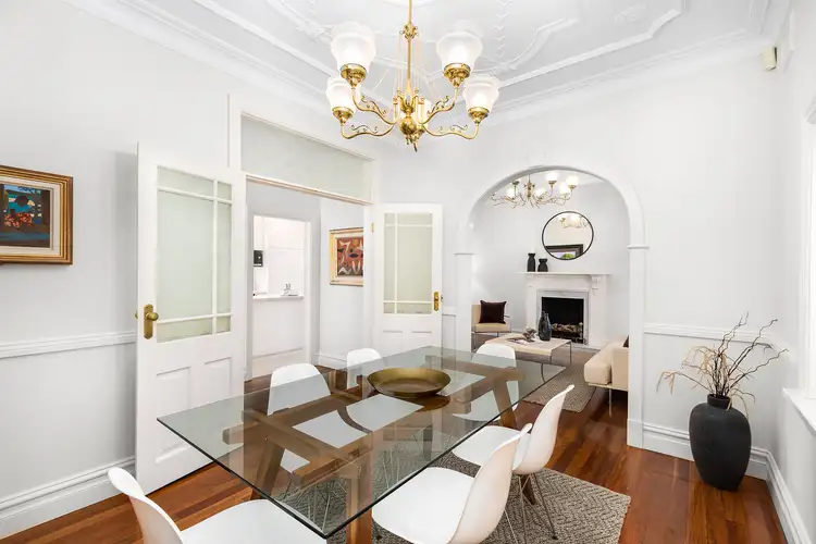 Fourth view of Homely house listing, 6 Wangalla Road, Riverview NSW 2066