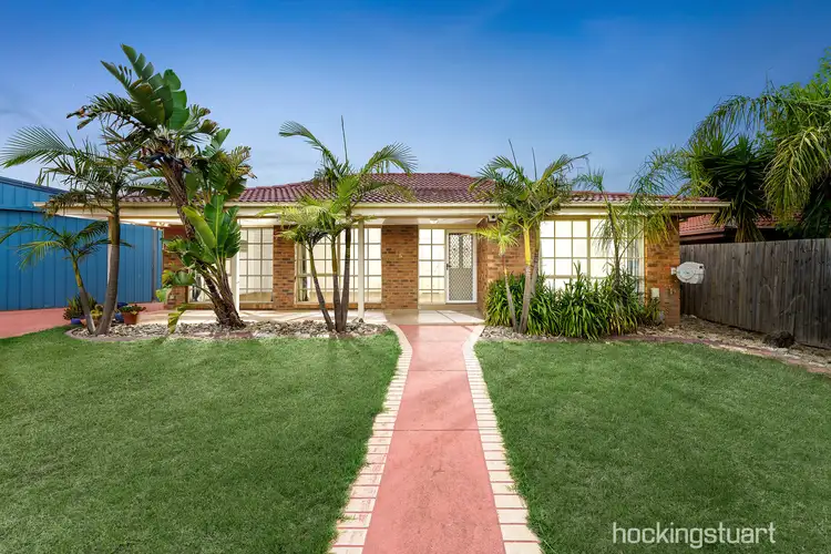 5 Helder Court, Melton West VIC 3337