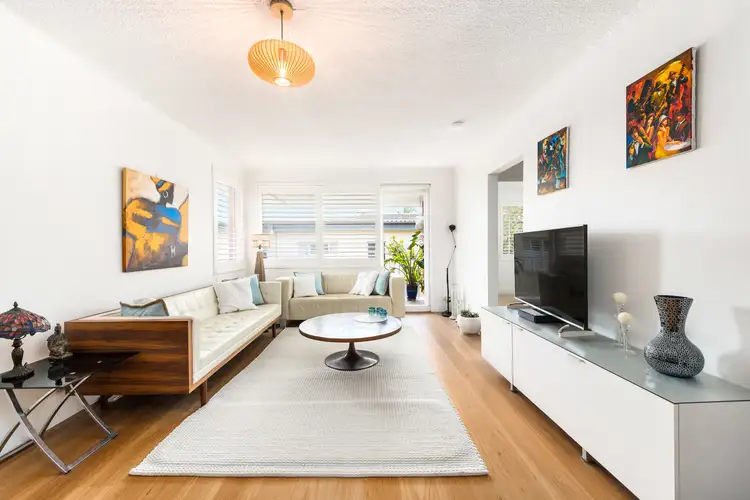 Main view of Homely apartment listing, 16/7 Reynolds Street, Cremorne NSW 2090