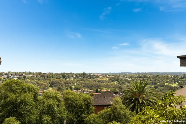 Second view of Homely apartment listing, 16/7 Reynolds Street, Cremorne NSW 2090