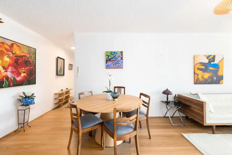 Third view of Homely apartment listing, 16/7 Reynolds Street, Cremorne NSW 2090