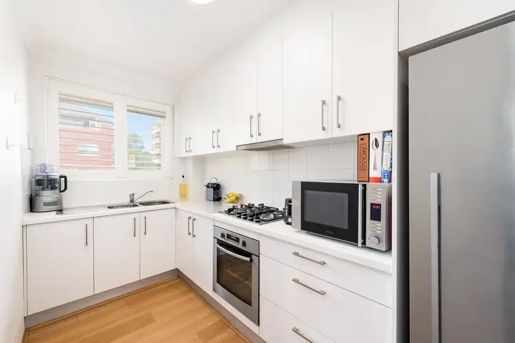 Fourth view of Homely apartment listing, 16/7 Reynolds Street, Cremorne NSW 2090